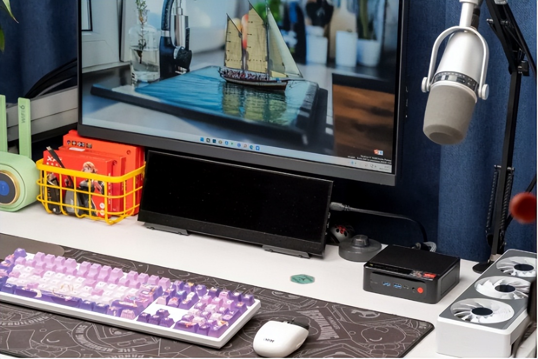 零刻ser5pro值得买吗,零刻ser5max5800h评测