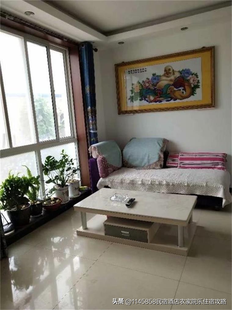 乐亭杰源农家院,唐山乐亭月坨岛民宿