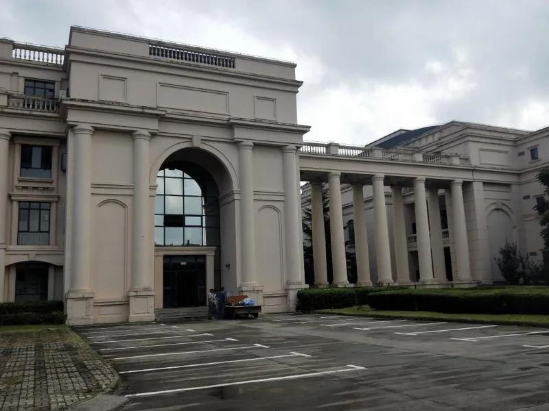 每日一校上海财经大学,每日一校上海海洋大学