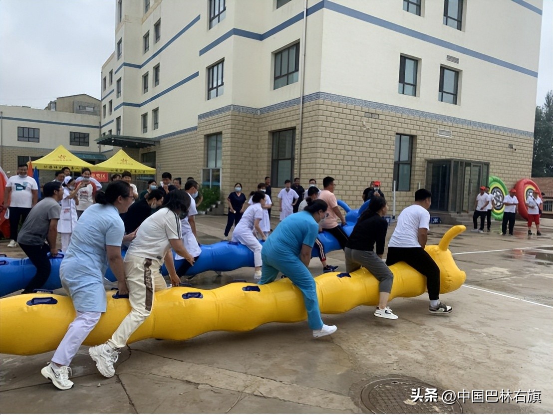 赤峰市巴林右旗蒙中运动会,巴林左旗运动会