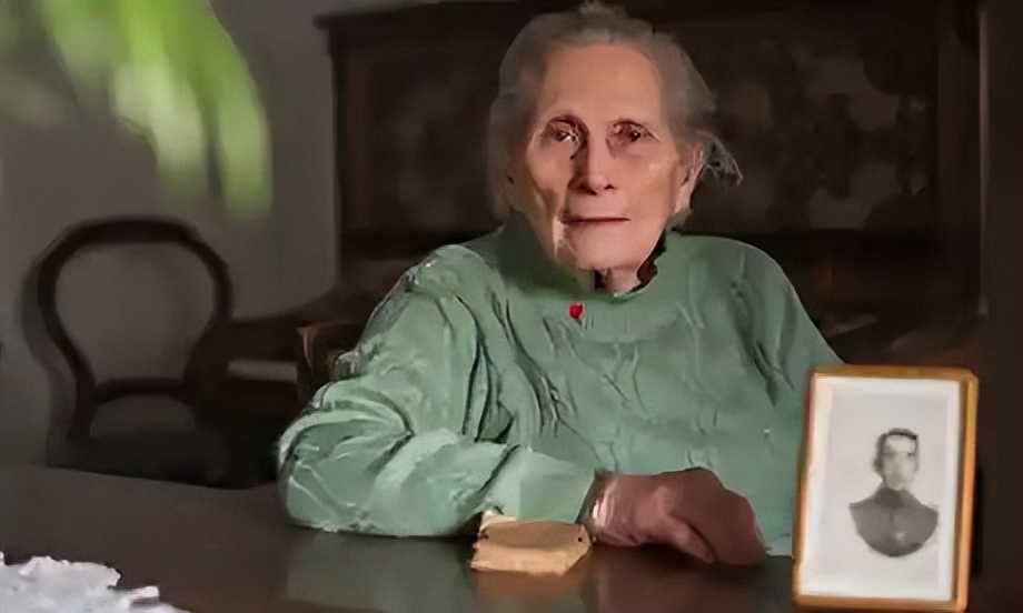 战争幸存者的记忆：“我为威尔弗雷德感到非常、非常的自豪”