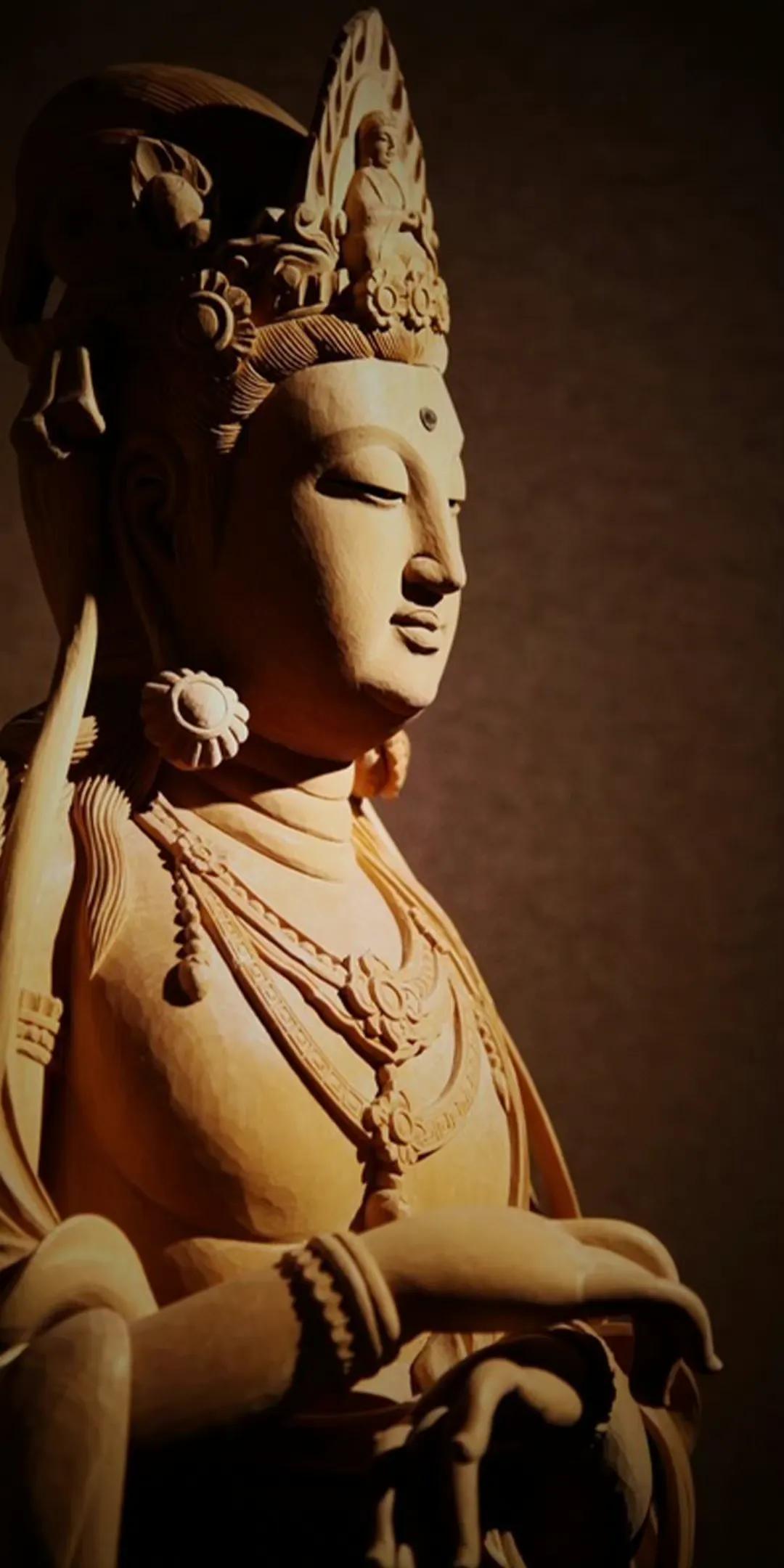 佛佑平安手机壁纸,手机壁纸佛祖