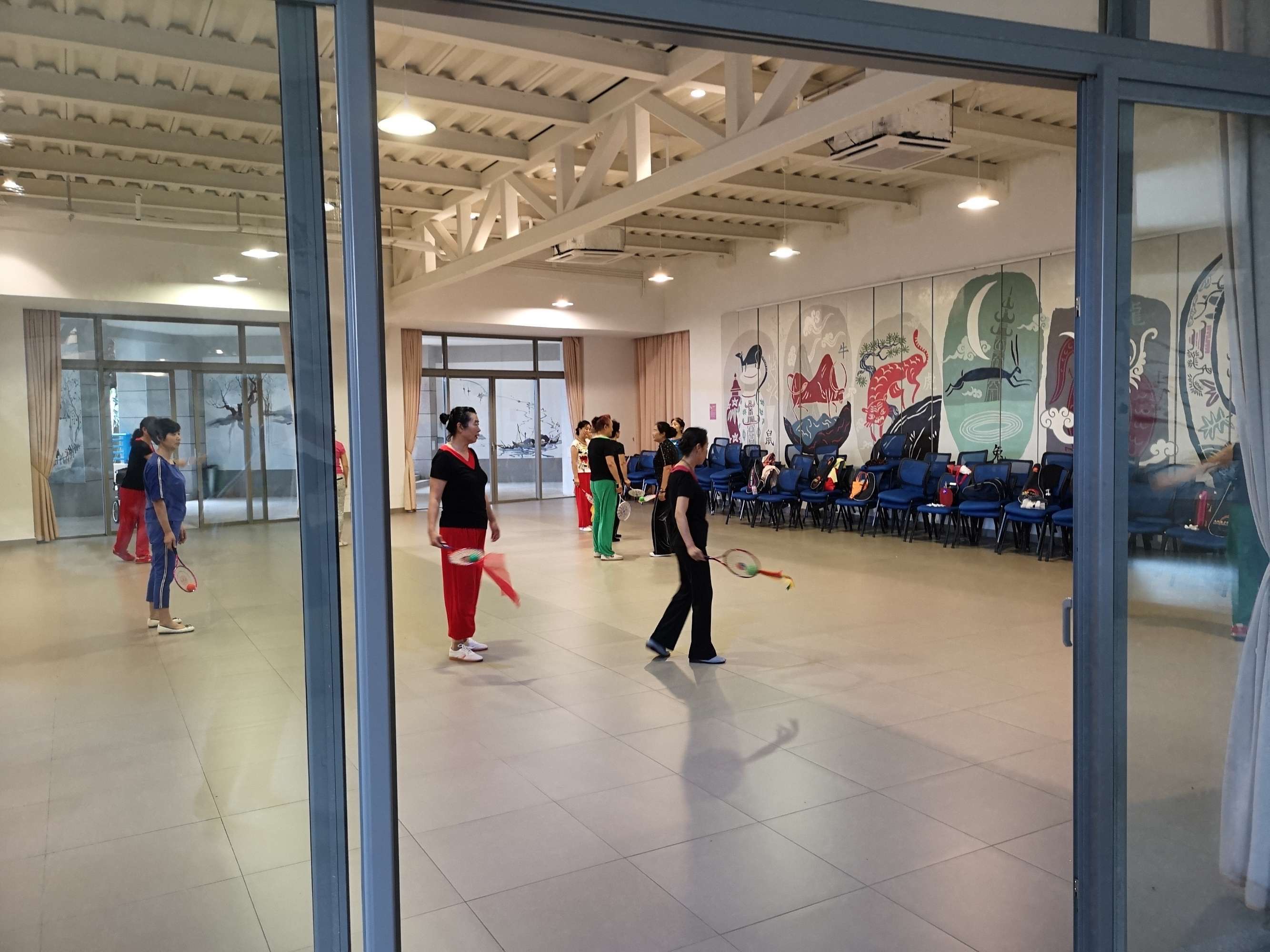 圆梦之园一一我的波波利海岸,下篇