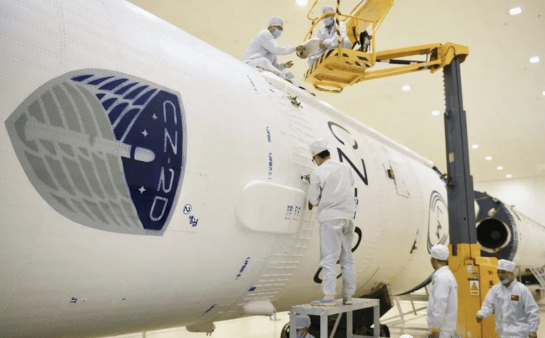 中国航天2023,中国航天历次发射一览