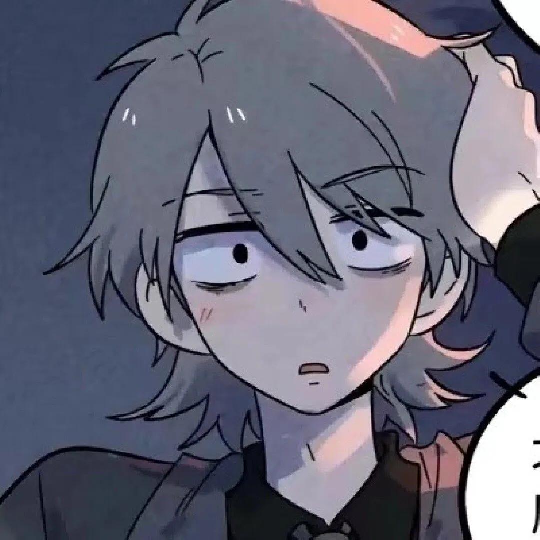 帅气的动漫男生头像剑客,帅气的动漫男生头像古装