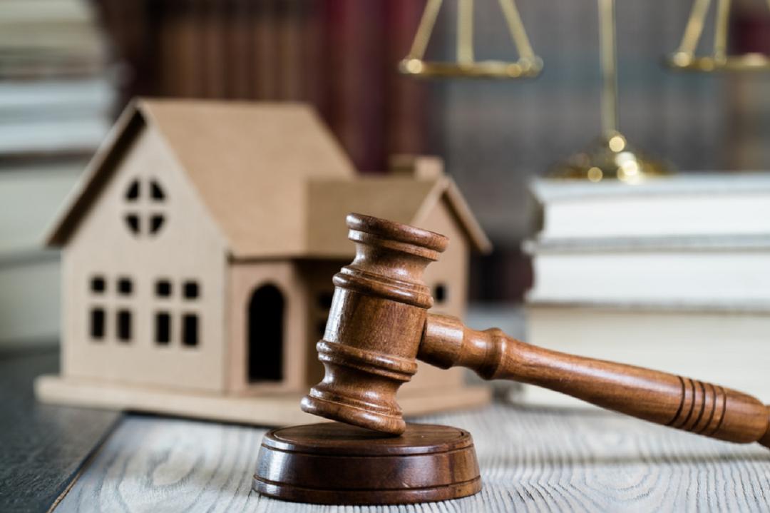 万柳书院75套房将被拍卖,整个楼盘被抵押能买吗