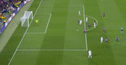 欧冠决赛莱万远射,欧冠莱万上演帽子戏法