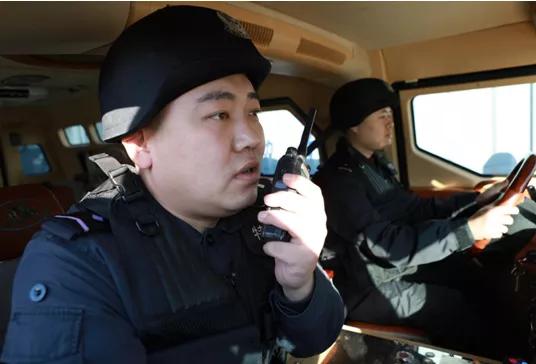 最美基层辅警,最美基层辅警先进事迹