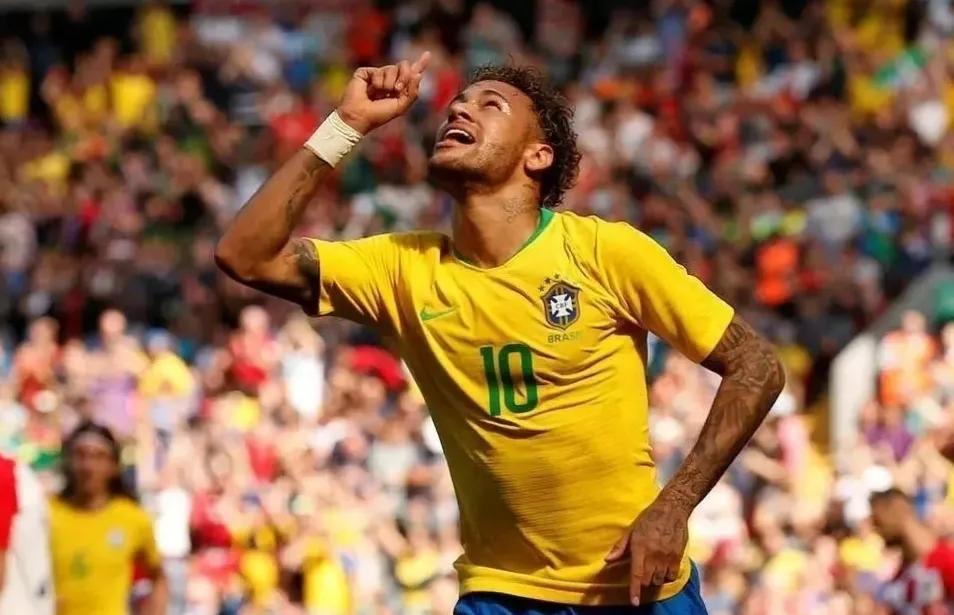 巴西为什么强？巴西人融合了黑人、黄种人和白人的优点？