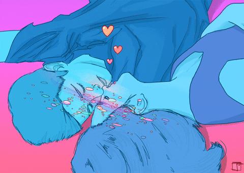 规律的“啪·啪”对女生有什么好处？