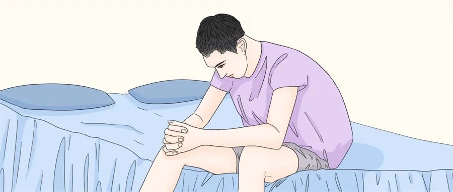 男性丁丁勃起硬度的五个级别，看看你的硬度达标了吗？