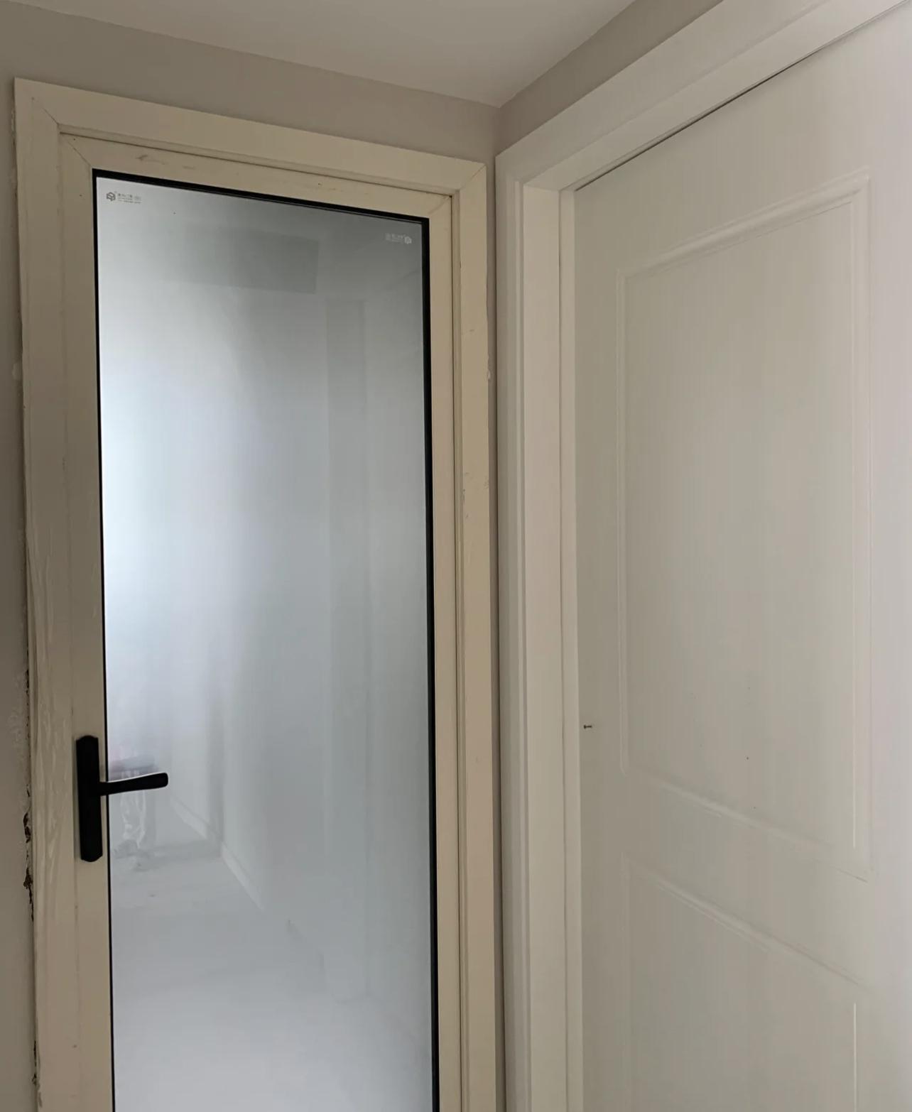 五种小卫生间设计方法,不分割的卫生间设计技巧及布局