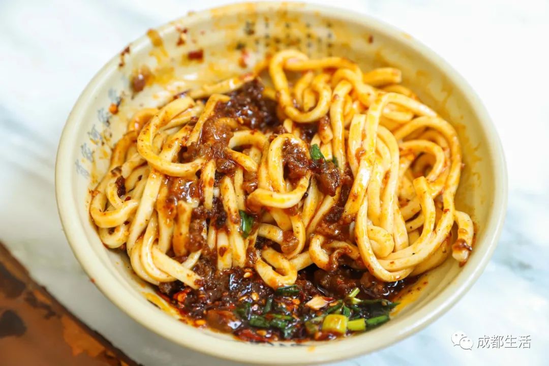 成都最有烟火气的老街,成都比较有特色的老街