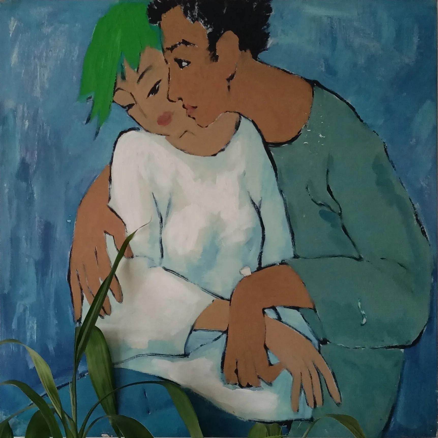 我和我的闺蜜们视频,我的闺蜜们