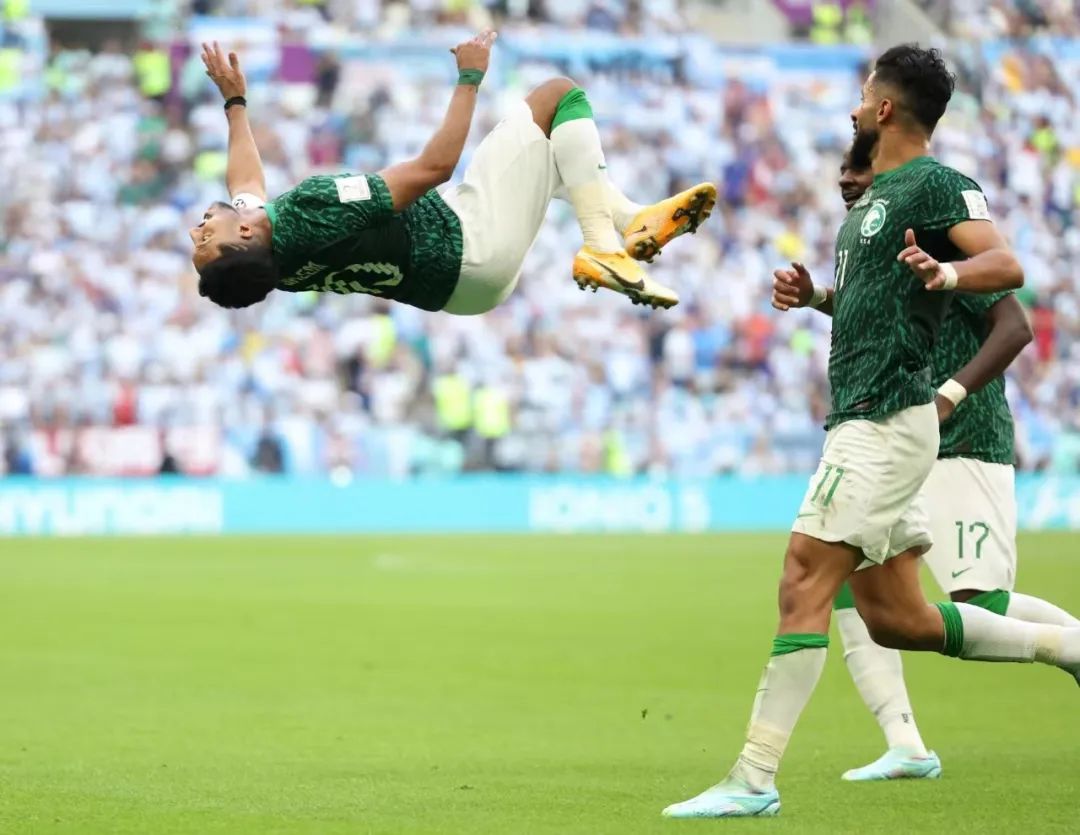 世界杯的重要性和影响力,世界杯不光赢重要进球数也重要