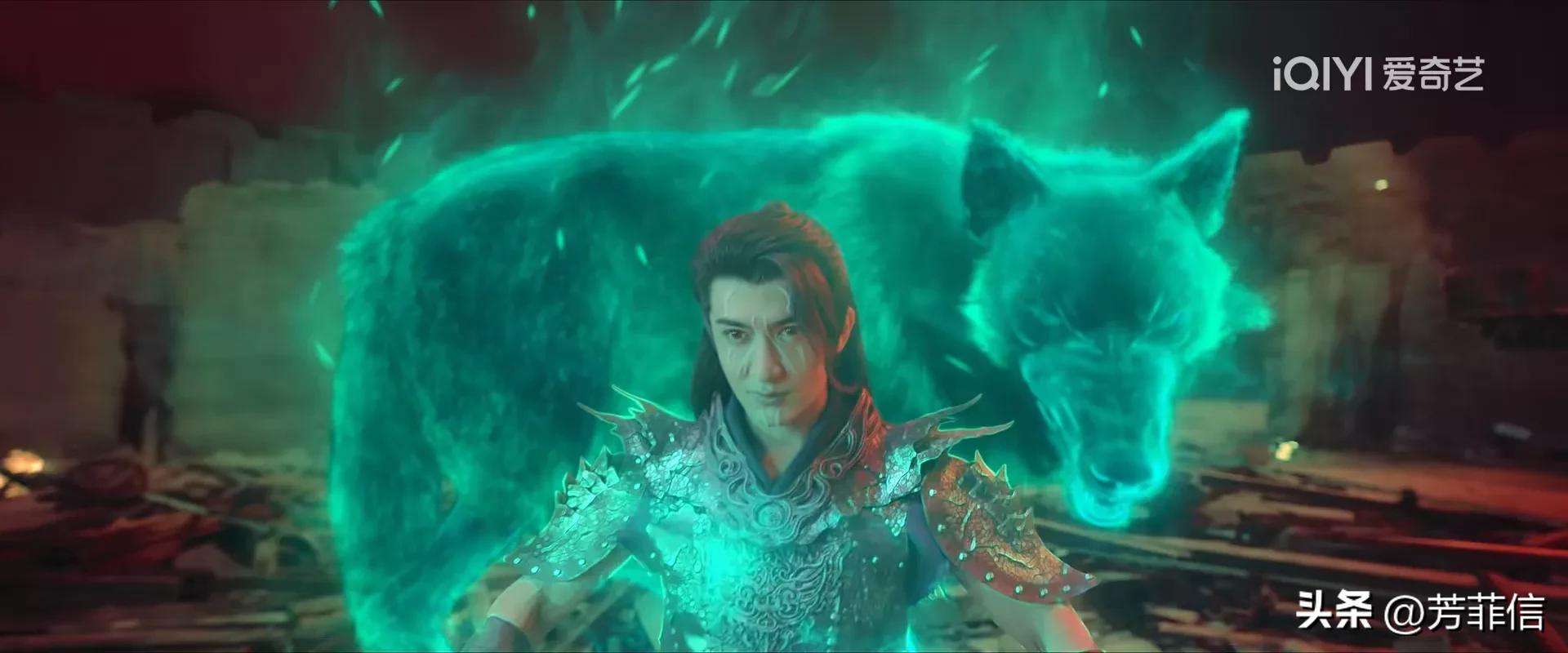 烈焰等级排名,烈焰八大神力排行