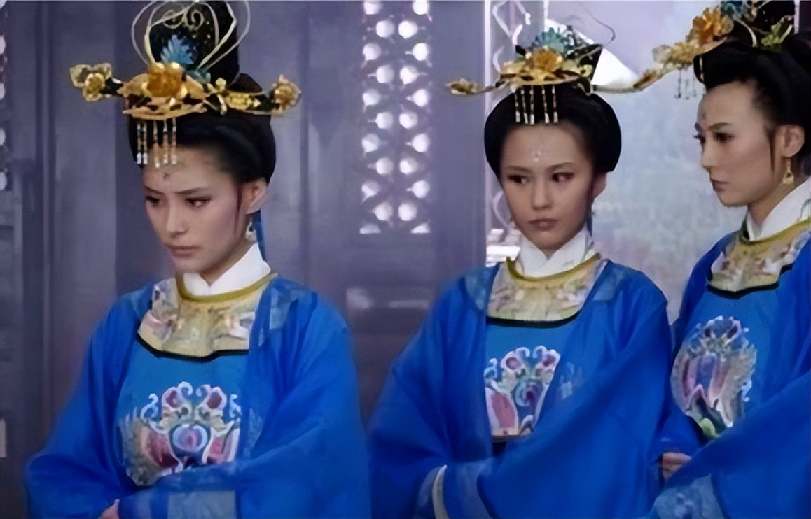 古代女太监的下场有多惨,古代女太监的真实情况