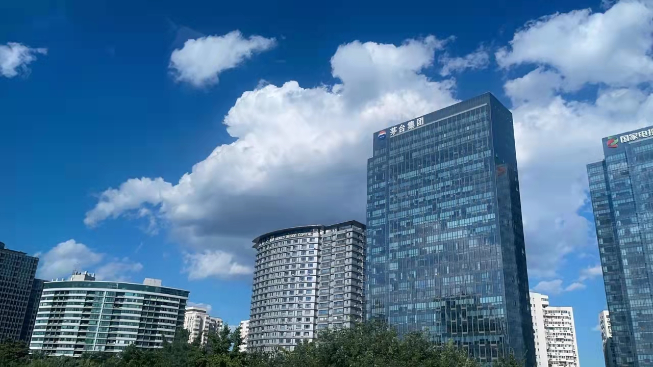 在北京买房：华远和墅、安华西里和国风北京房子怎么样？如何买？