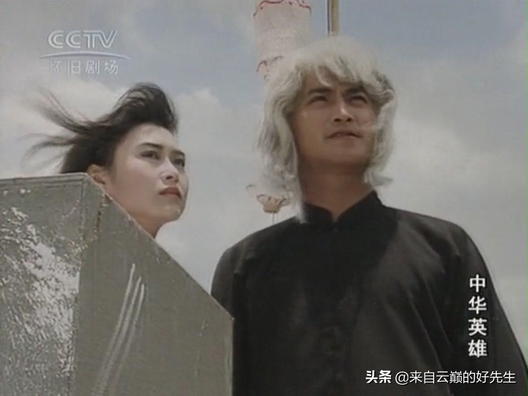 何家劲获奖名单,何家劲的经典角色