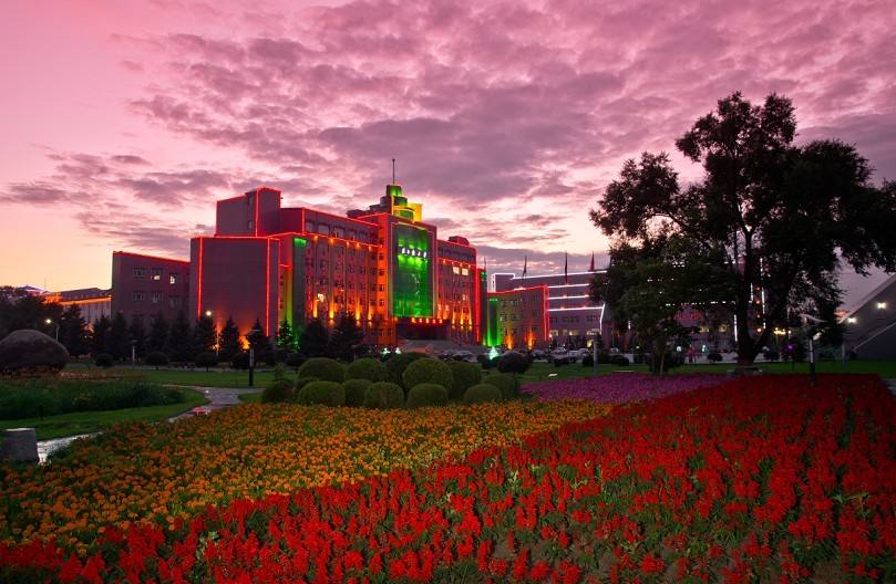 佳木斯大学2022高考录取分数线,黑龙江佳木斯大学录取线2023