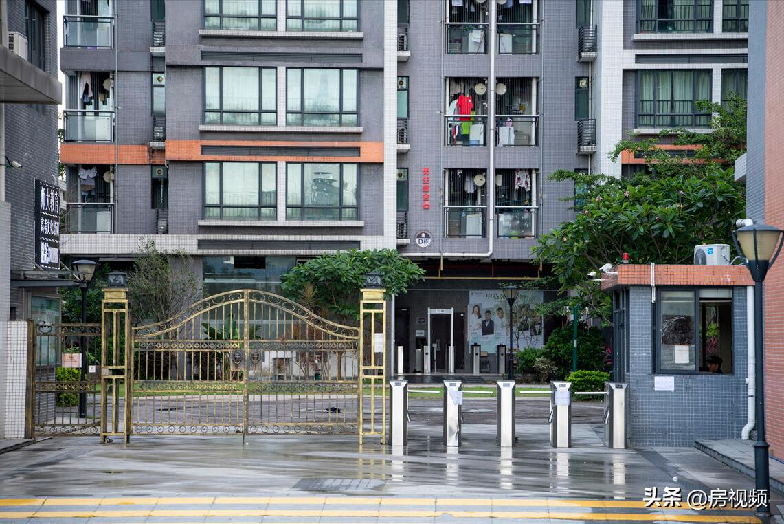 同一个小区买两套房子好不好,为什么选房不要1楼和2楼