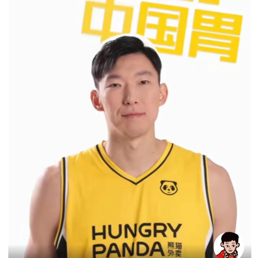 周琦转型,周琦选秀大会和赵继伟