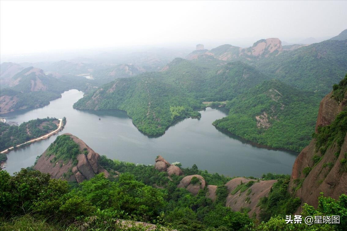 山东平邑：一个因山和矿发家的城市？有山东第二高山？