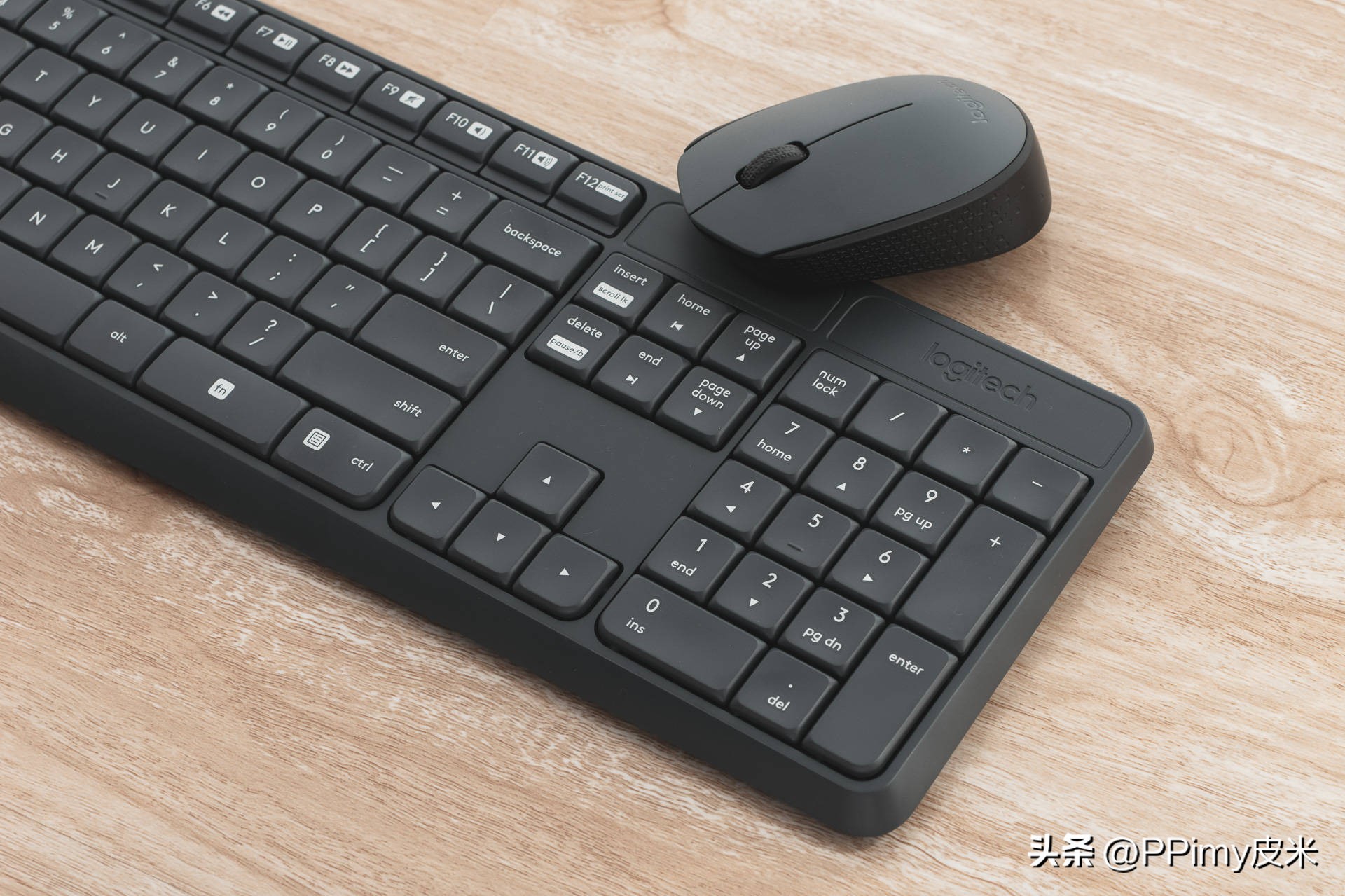 罗技g610跟cherry3800哪个好,罗技logitechk835机械键盘评测