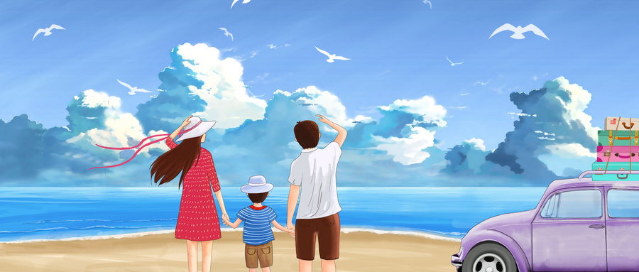 厦门有哪些地方适合带孩子去玩,厦门春节带孩子去哪里玩