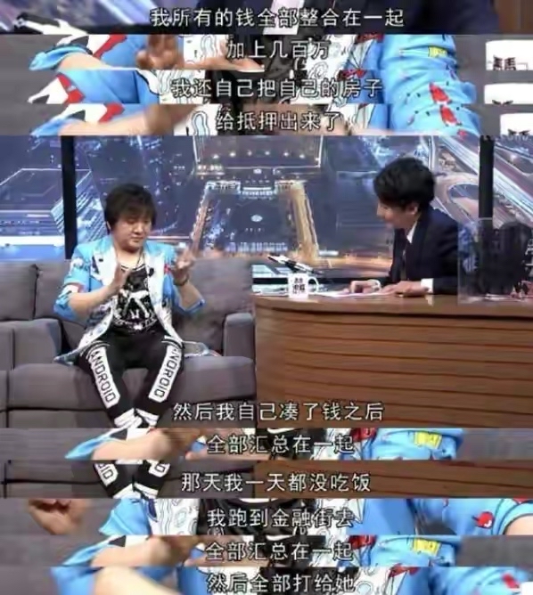 5位当年爆火后销声匿迹的歌手,5位红极一时的歌手现状大不同