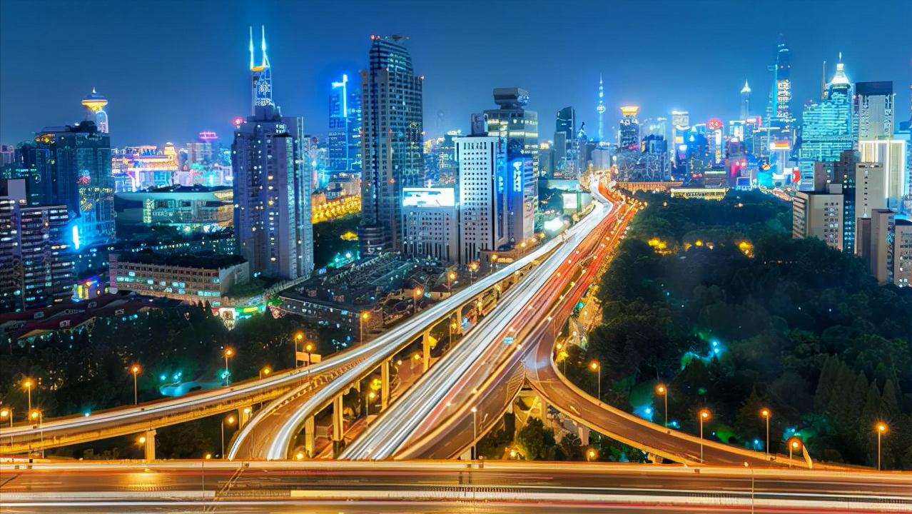 上海一日游自由行最佳路线攻略图,上海一日游自由行最佳路线推荐图