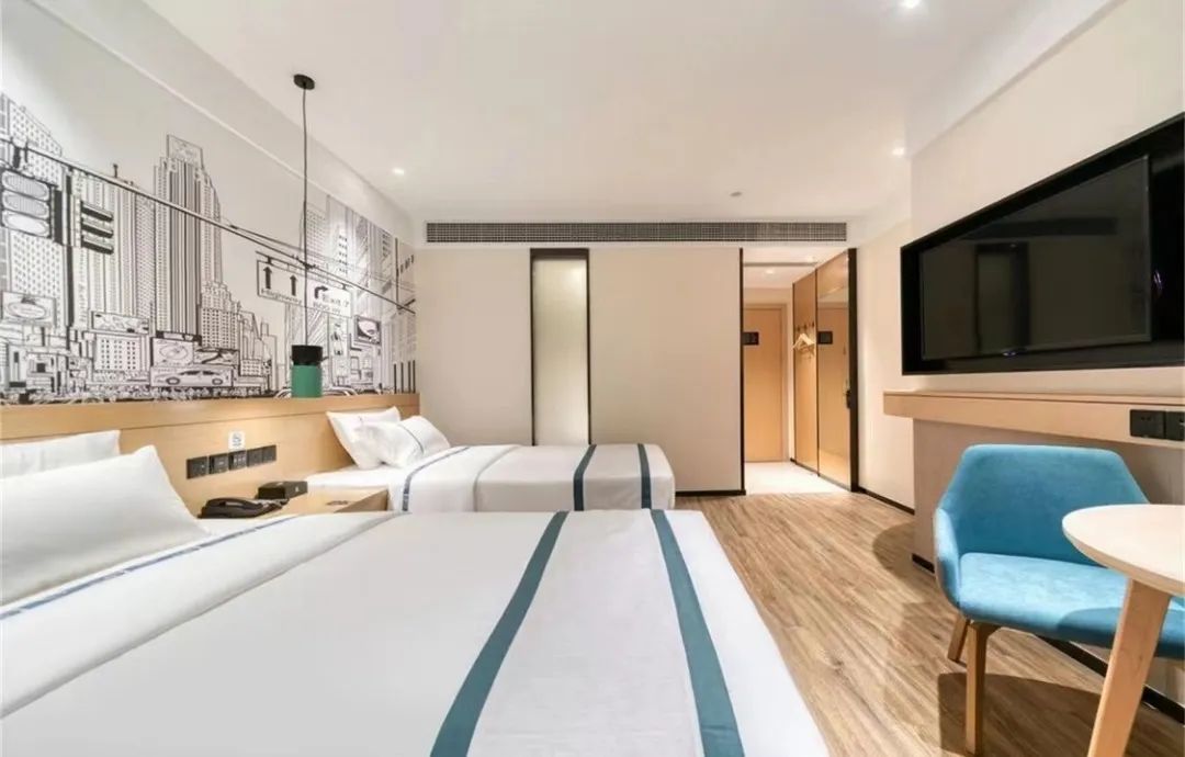 致全体酒店投资人！独家公开3个酒店黄金投资区域