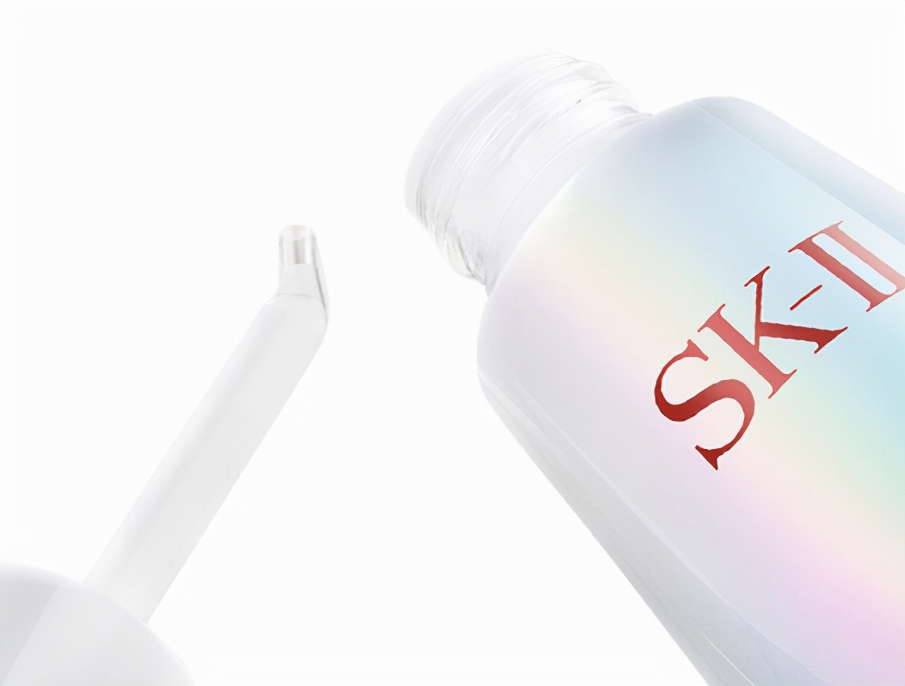 skii精华液小灯泡怎么样,skii小灯泡精华怎么用