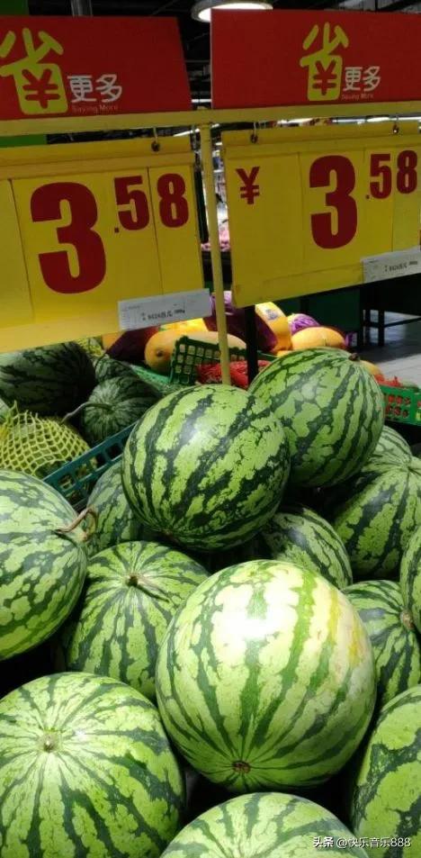 西瓜引起命案,西瓜引发的血案