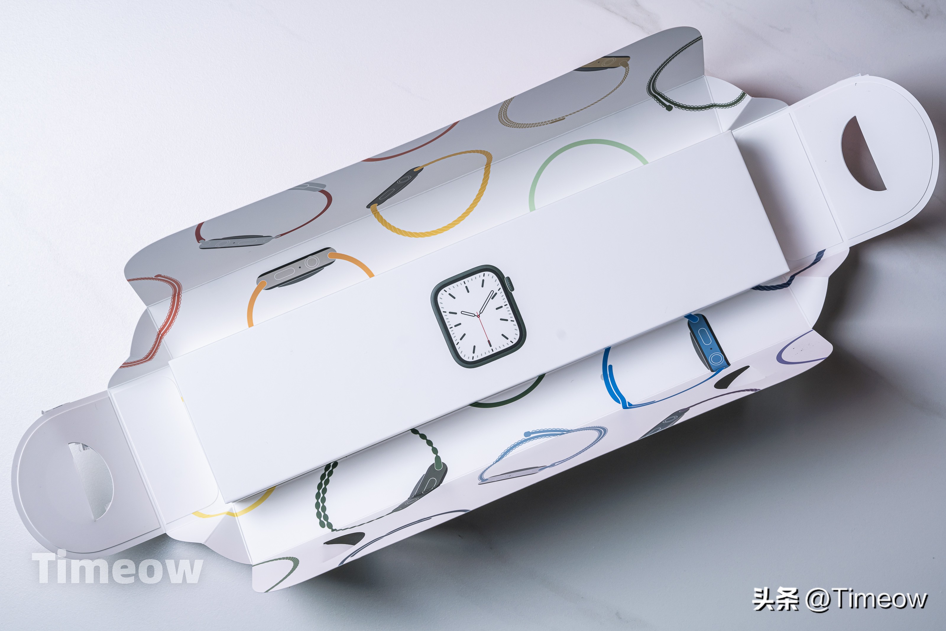 applewatch选购指南s7,applewatchseries7蜂窝版