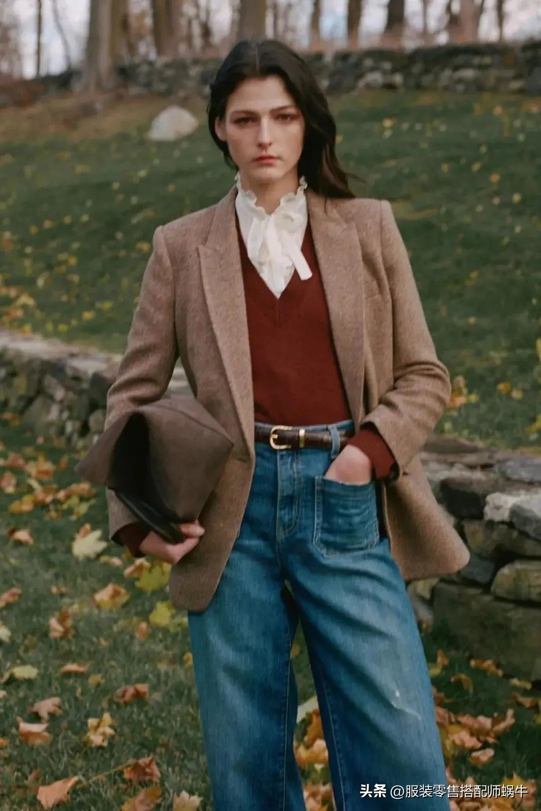 春天穿衬衫也太显气质了吧,男的穿衬衫显气质吗