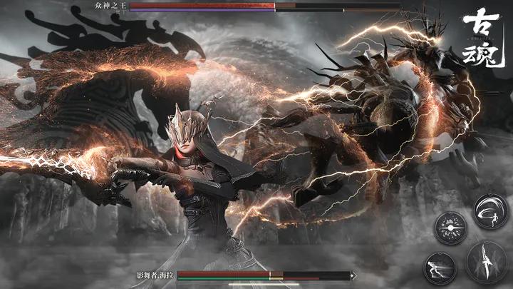 手游周报：开罗拉面馆罪恶开测，晶核值得体验，魂之刃2还是算了