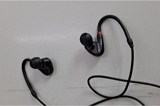 佩戴舒适度最好的入耳式有线耳机,十大有线最佳音质入耳耳机推荐