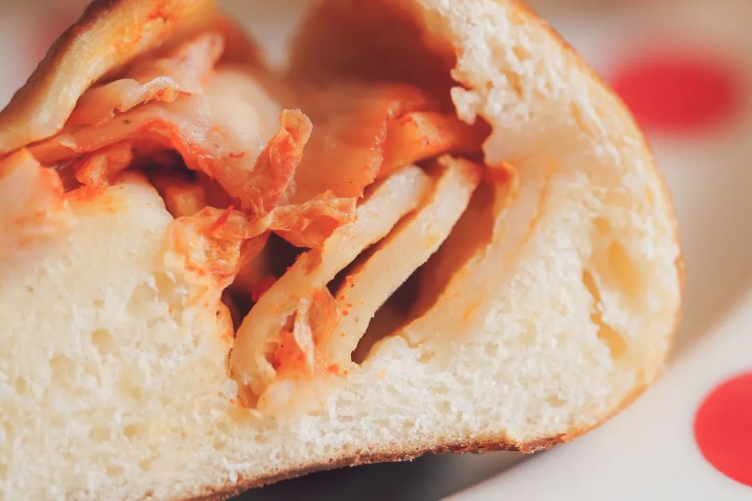 值得网购的面包清单22款,22款值得网购的面包清单