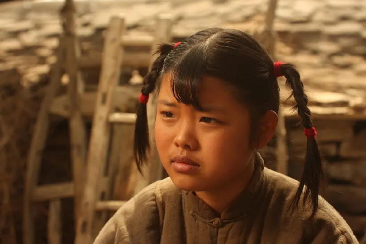 从河北走出的5位美女明星,河北农村出来的八位明星