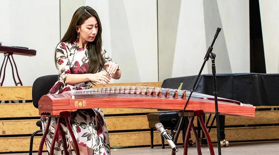 成人学古筝用什么牌子好,零基础学古筝买哪个好