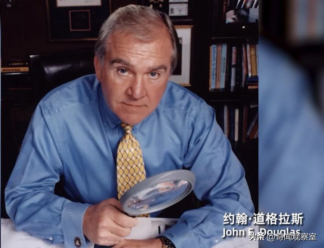 放你走再*击狙**你！12年犯案30多起，被判461年监禁，美国旧案