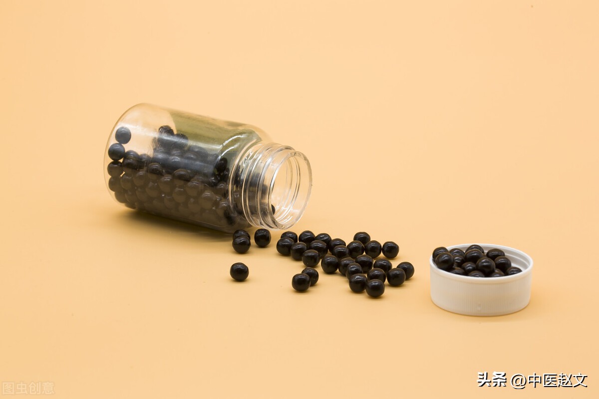 肝积屁多、胃积屁闷、肠积屁堵、气虚屁少，4个中成药，解决4种屁