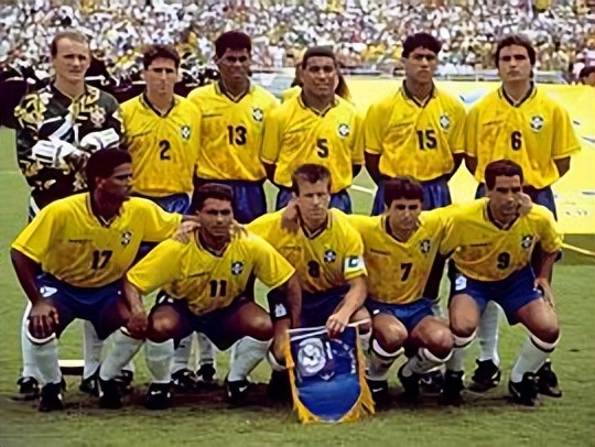 1994年的世界杯南斯拉夫,1994世界杯足球赛