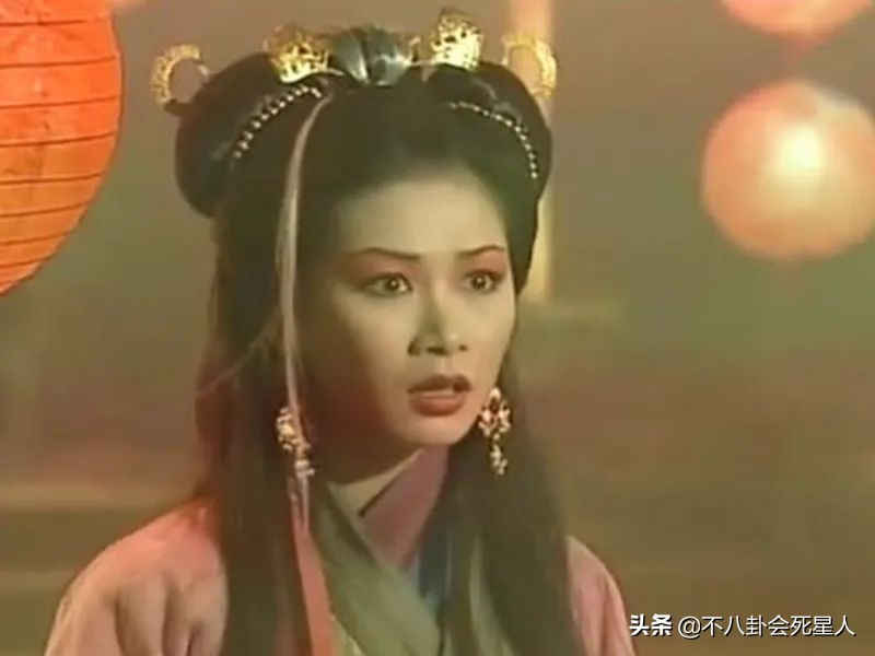 年过50却没生过孩子的12位女星,至今不生孩子的女明星