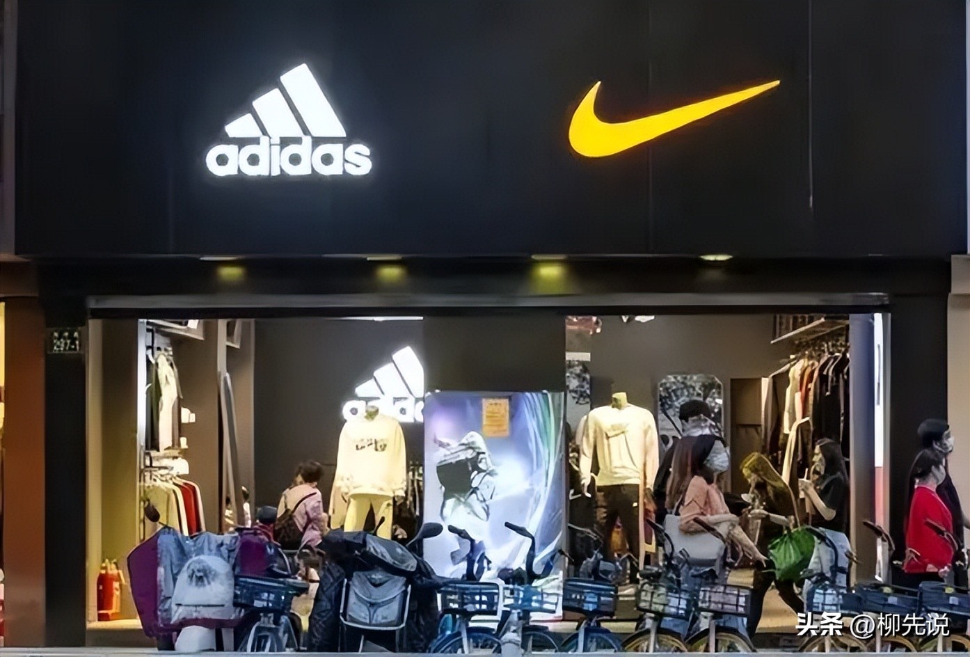 鸿星尔克销量最好运动鞋,鸿星尔克运动鞋排名第几