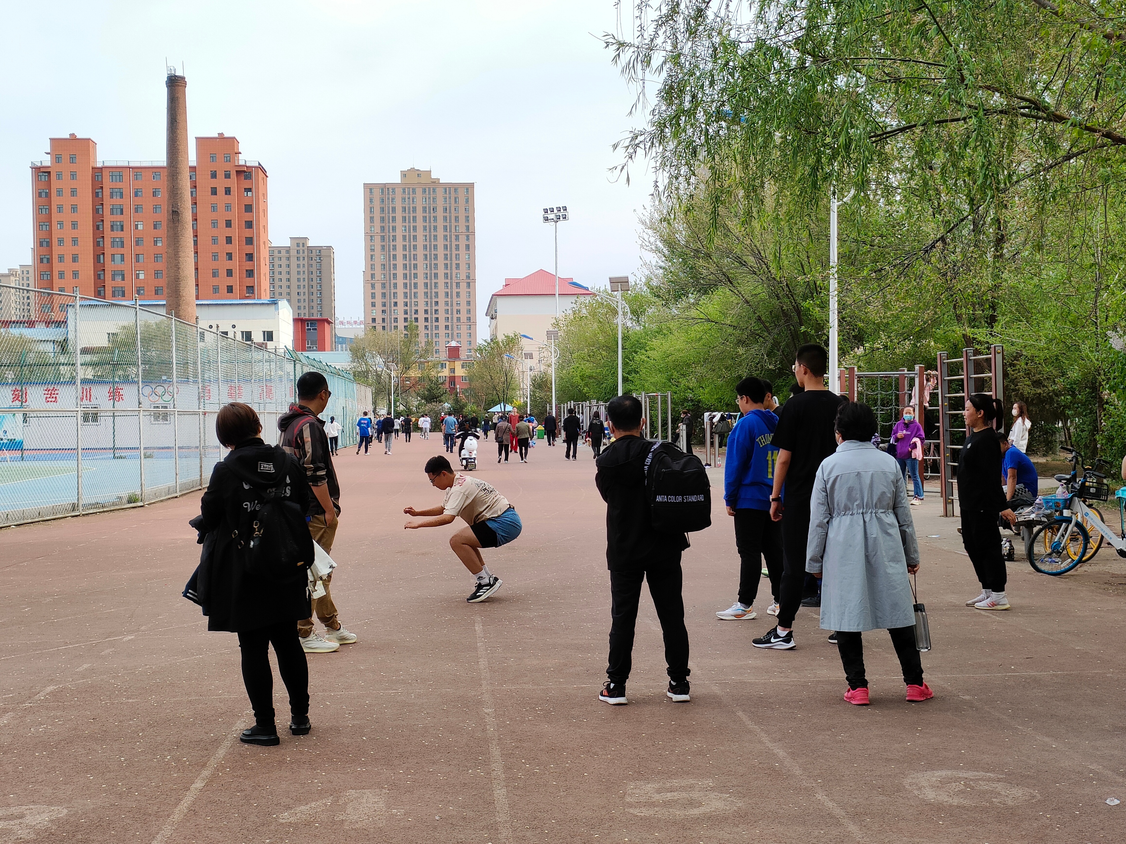呼市免费室内体育馆,跑步塑胶跑道呼市