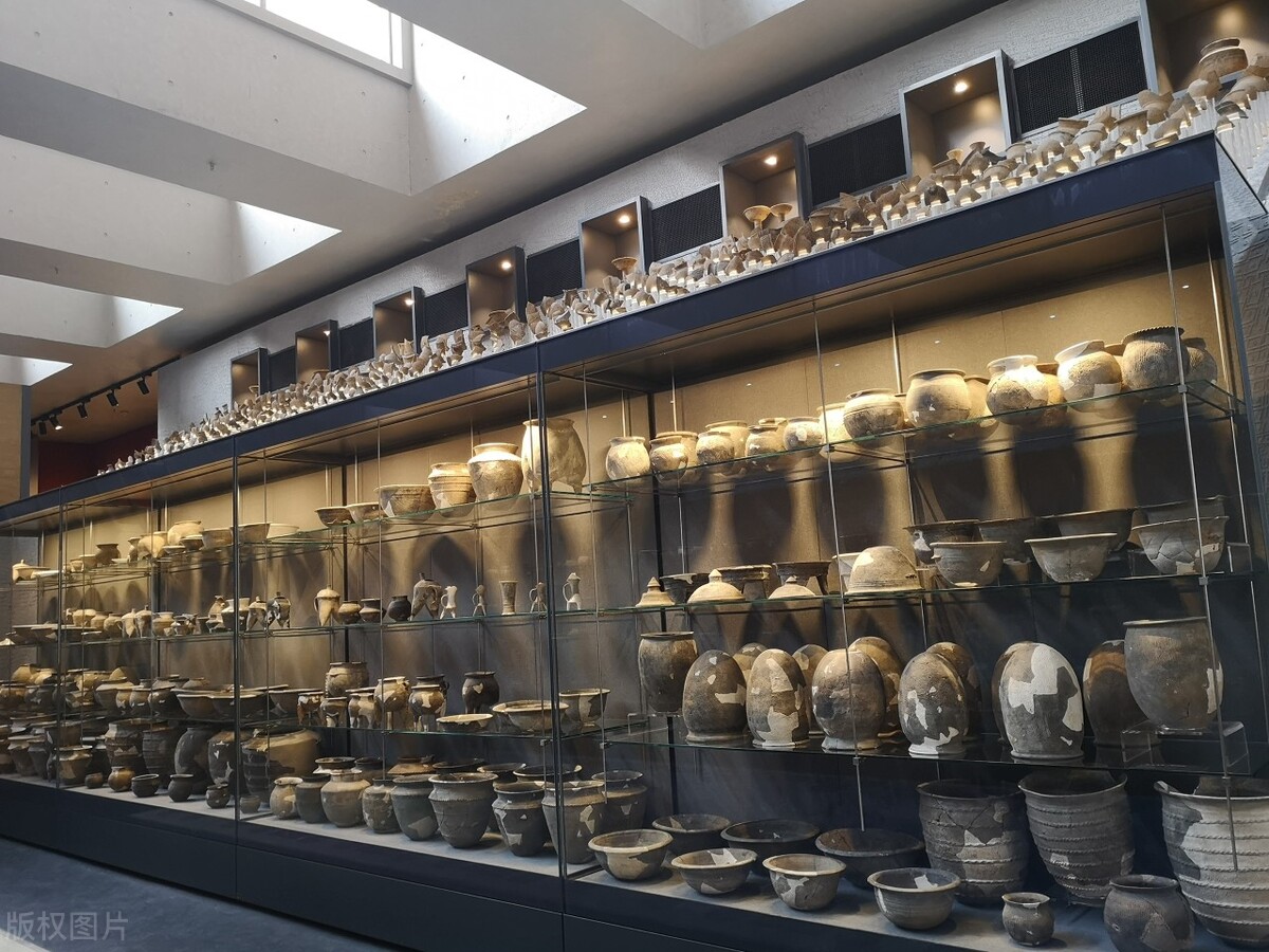 二里头十大考古,二里头考古新发现什么高等级文物