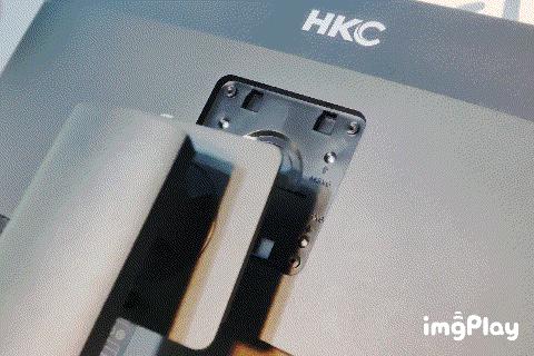 hkc2k曲面显示器评测,hkc24寸曲面144hz显示器推荐