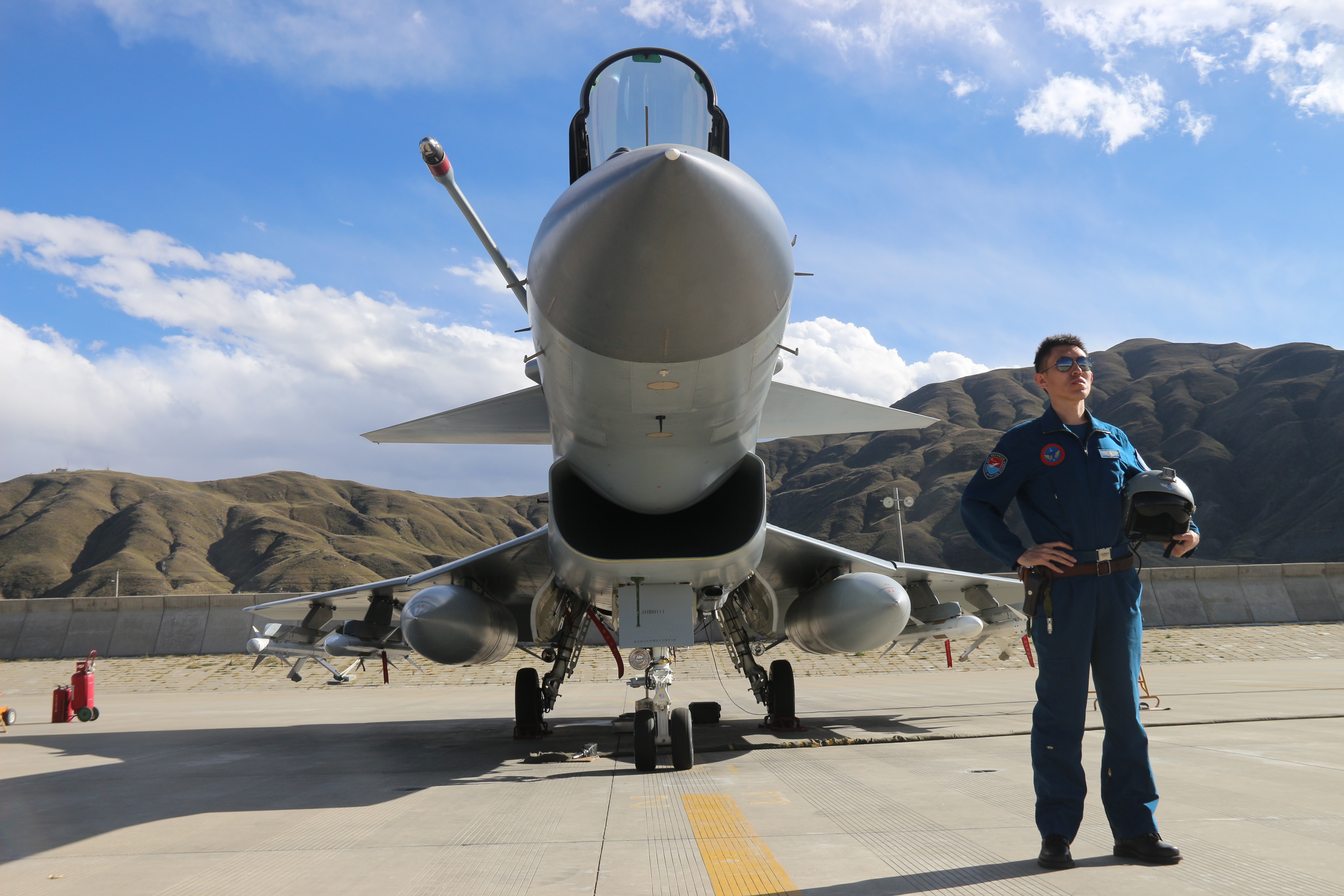 军旅人生空军,军旅人生铁甲雄风